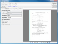 STDU Converter screenshot